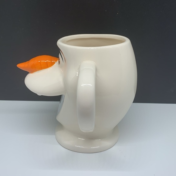 OLAF mug!  Disney FROZEN!! - Picture 2 of 6